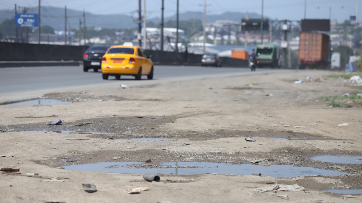 En este sector fue hallado el cadáver de la víctima.