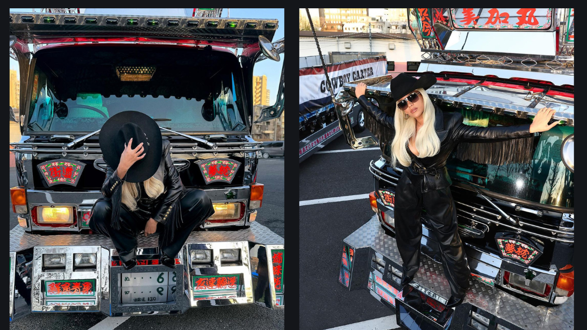 Además de cantautora, Beyoncé (42 años) es productora, actriz, directora, diseñadora y empresaria estadounidense.