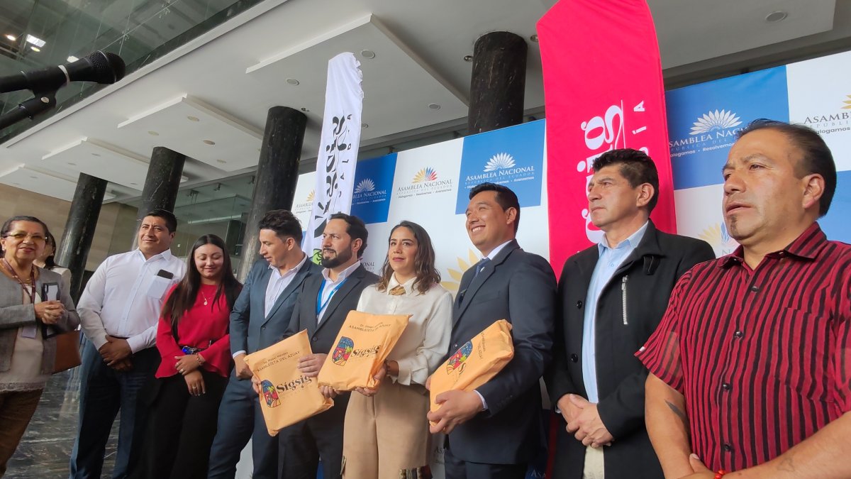 La Comisión de Biodiversidad incluirá a Sigsig en el proceso de fiscalización, que ya ejecuta sobre otros cantones.
