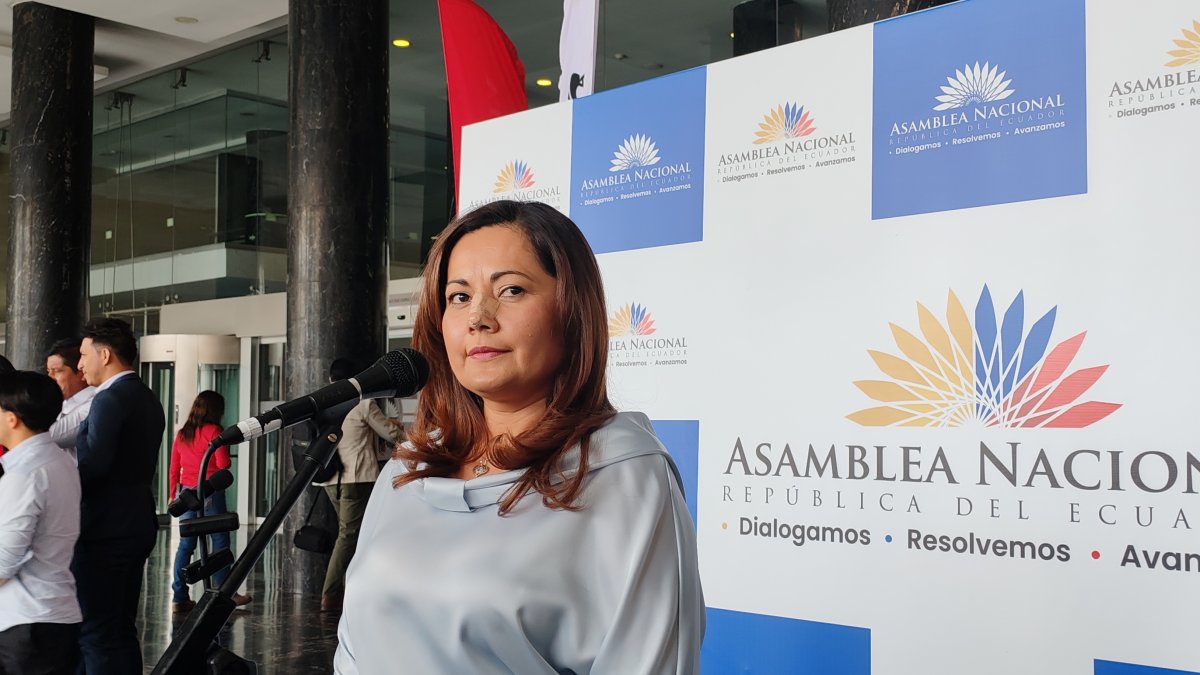 Castillo dijo que el CAL advirtió a Palacios que si volvía a infringir la ley, se le aplicaría la suspensión.