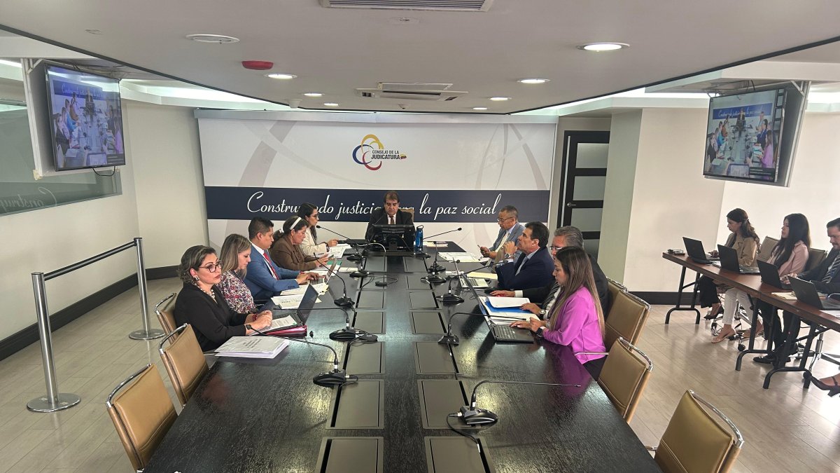 Los seleccionados actuarán en la fase de méritos del concurso.