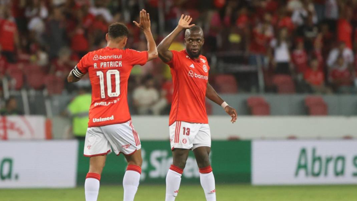 Enner Valencia comandará la delantera de la selección de Ecuador en la Copa América 2024.