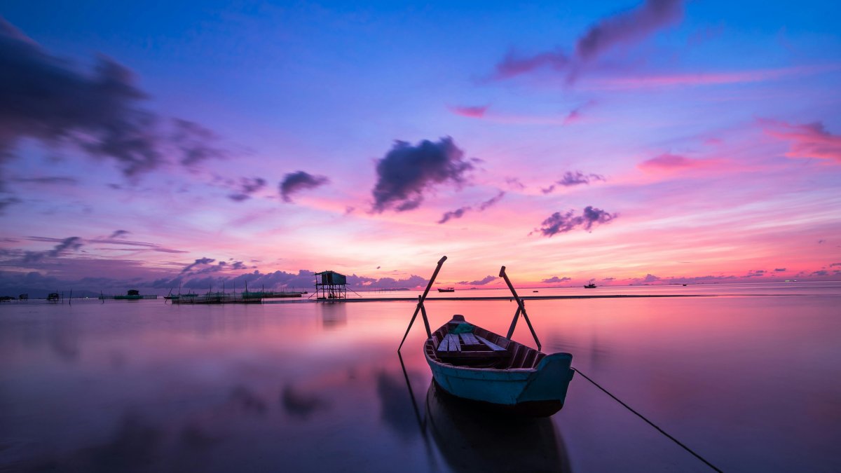 Los gases de efecto invernadero, el fenómeno climático de El Niño ha jugado un importante papel a la hora de calentar los mares de la Tierra, explica la BBC.