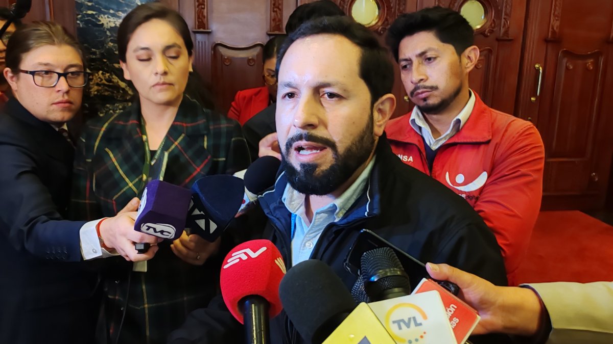 La bancada del oficialismo planteará que la ministra de Ambiente comparezca en la Comisión de Biodiversidad.