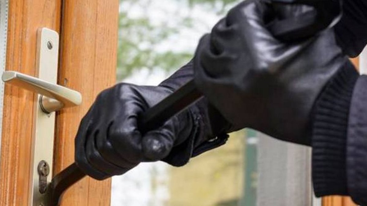 El hecho ocurrió el sábado 4 de mayo de 2024, a las 19:30.