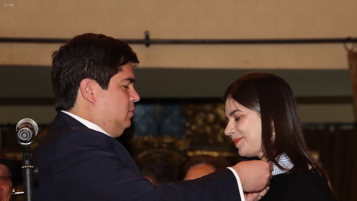 Irene Vélez trabajó en dos subsecretarías de la Presidencia durante el Gobierno del expresidente Guillermo Lasso.