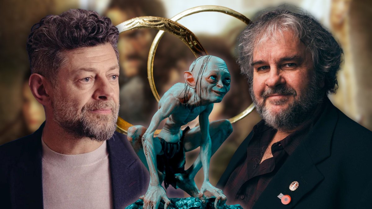 La nueva película de El señor de los anillos se estrenará en 2026.