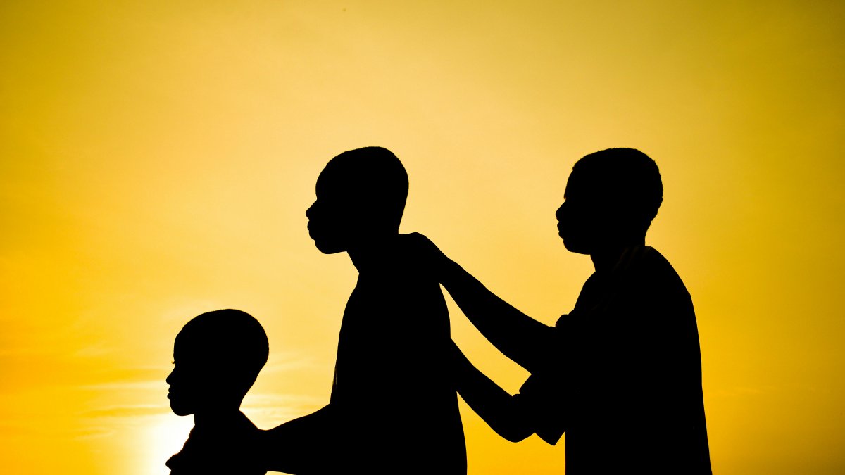 Referencial. El convenio agilita atención médica a niños con desnutrición.