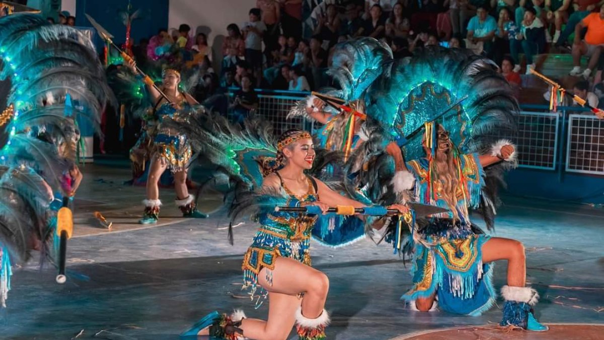 Historia, naturaleza y cultura en el corazón de la Amazonía del Ecuador
