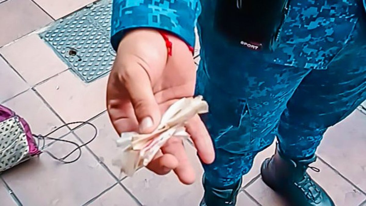 Hecho. La cuenta de Segura EP publicó fotografías. 