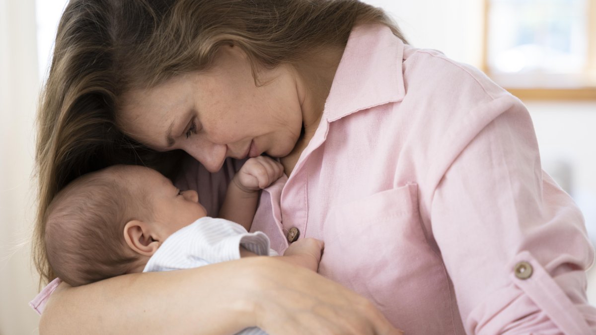 No es malo pedir ayuda para que descanses.