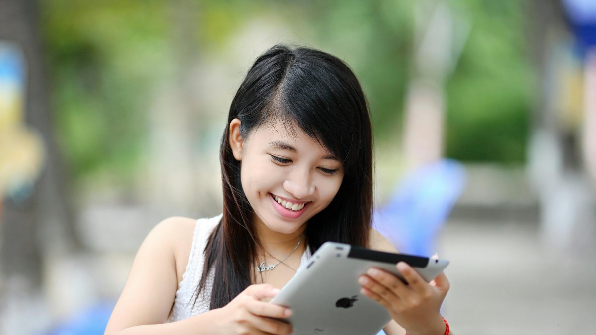 ​Existen plataformas que ofrecen mayor contenido espiritual: