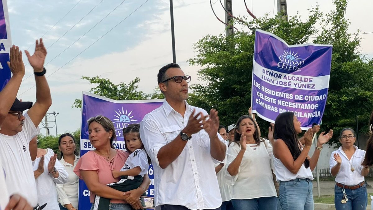 Los residentes detuvieron el tránsito para exigir seguridad