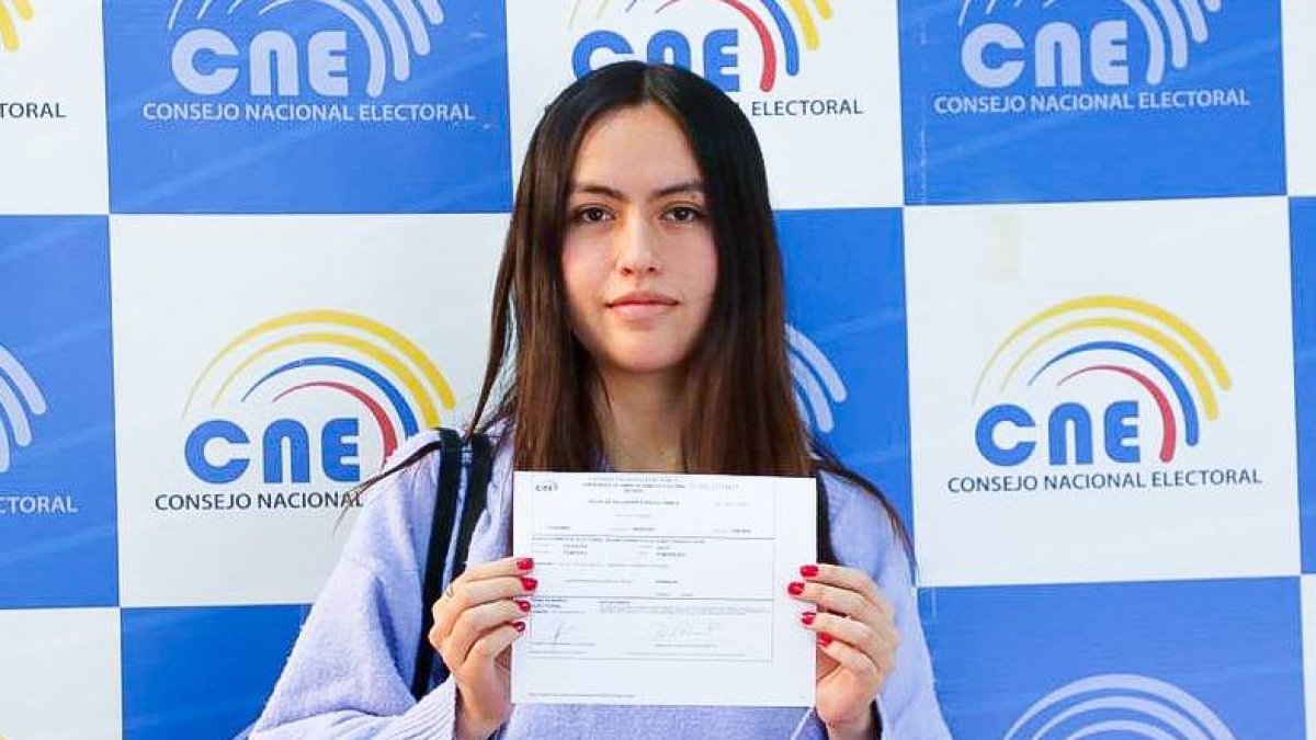 El el CNE recibió 242.191 solicitudes de cambio de domicilio a escala nacional y 21.192 en el exterior.