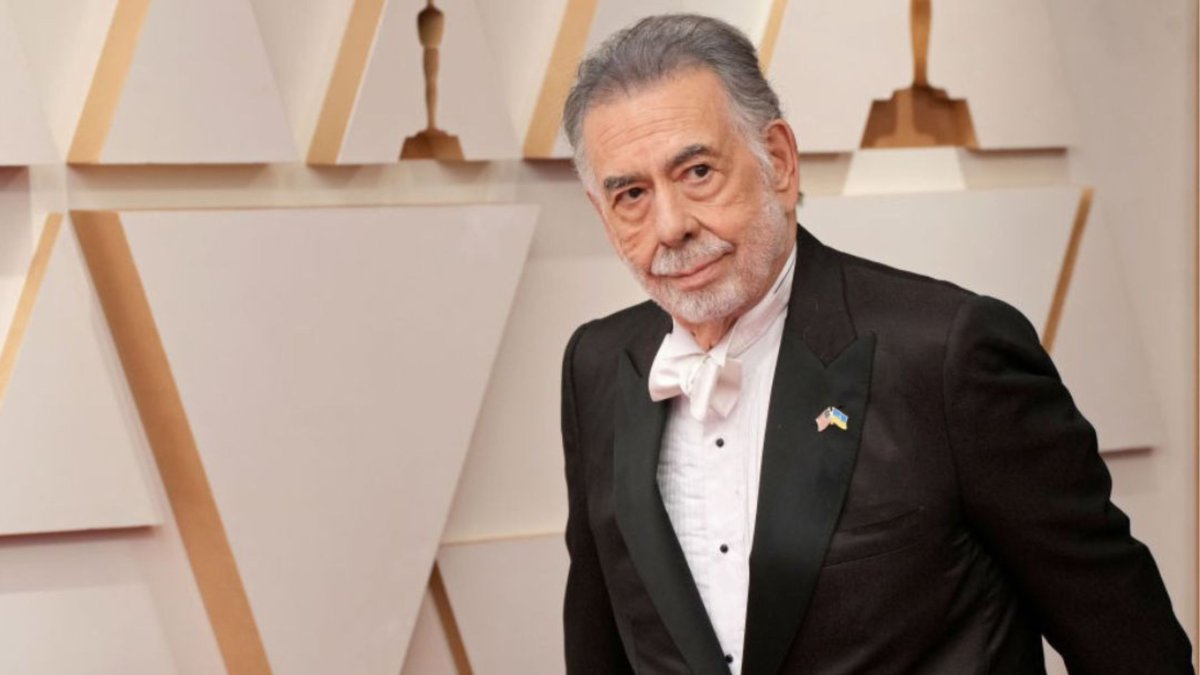 Francis Ford Coppola