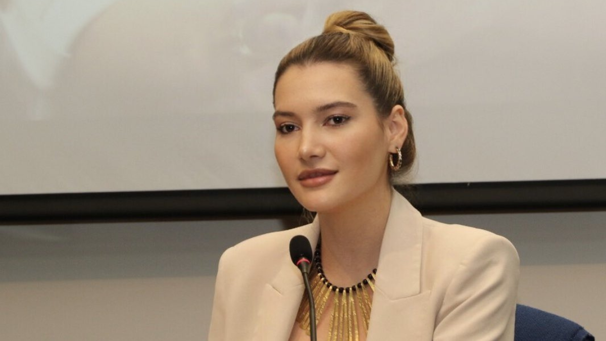 Varias organizaciones se unieron para pedir la renuncia de la ministra de Ambiente.