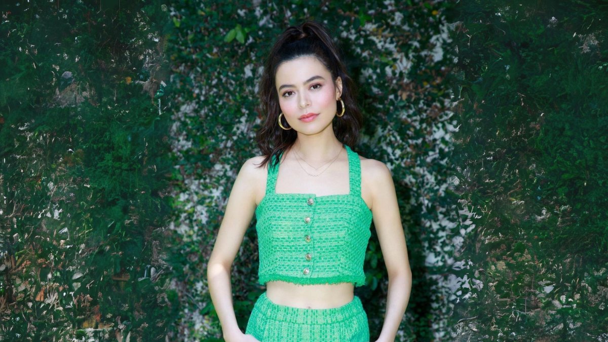 Miranda Cosgrove tiene 30 años.