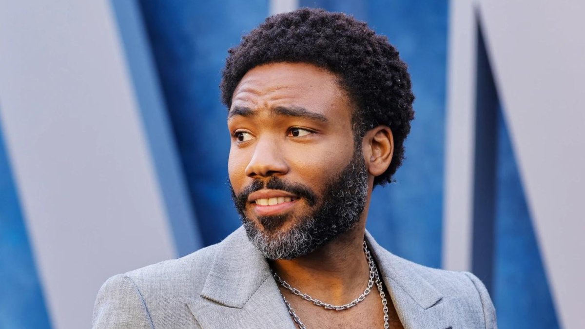 El cantante asegura que este será su último álbum como Childish Gambino.