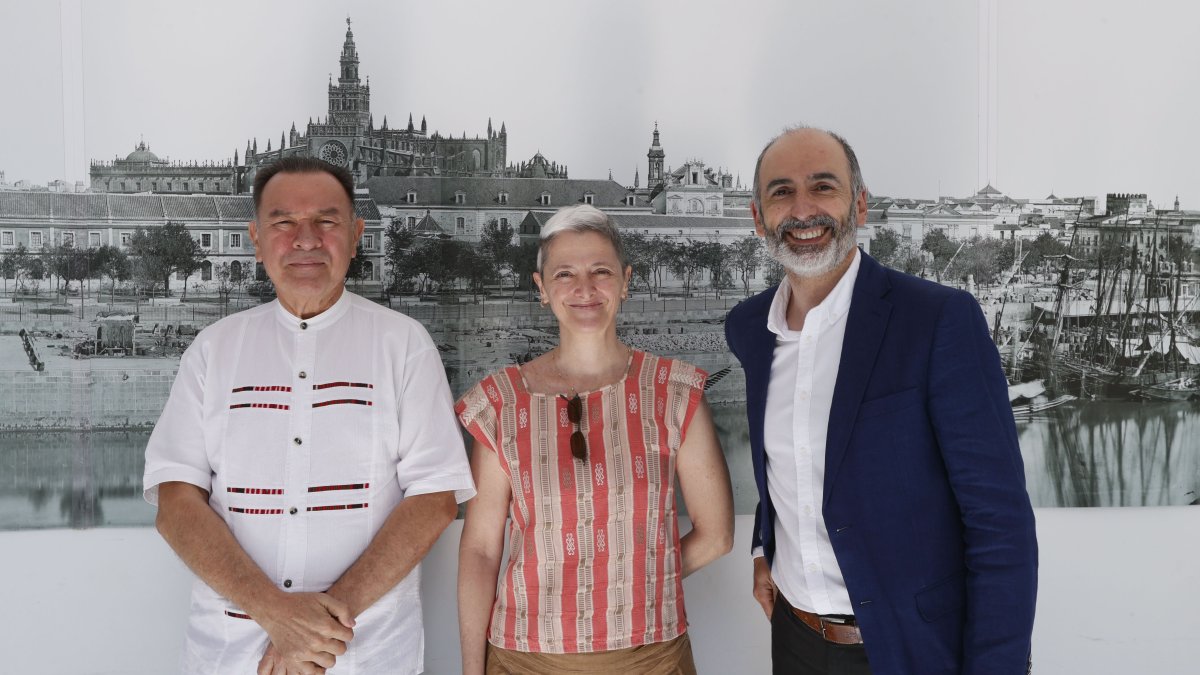 del I Encuentro Iberoamericano de Patrimonio Universitario que comienza este 13 de mayo en Sevilla