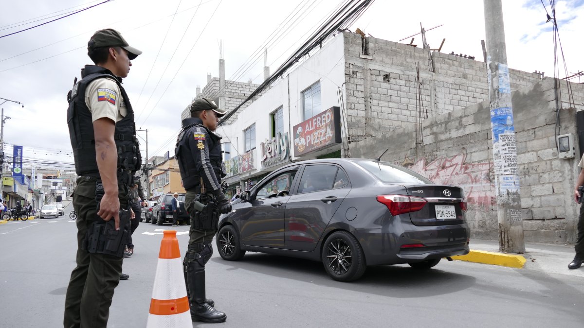 La Policía Nacional recibirá un bono por alimentación.