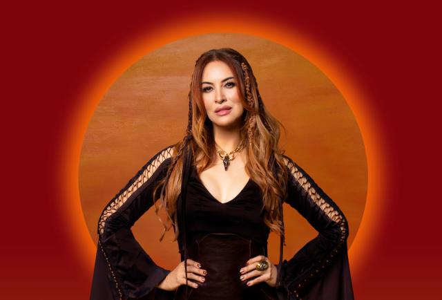 Myriam Hernández y Quito tienen una cita de amor