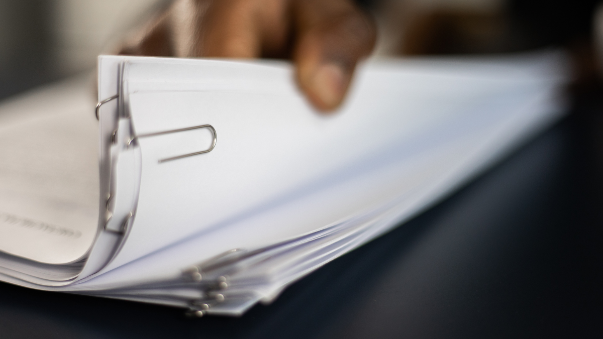 Las conversaciones transcritas del caso Encuentro relatan cómo se sorteaban las empresas públicas.