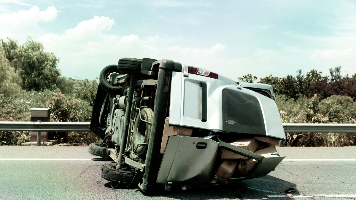 Referencial. Al año mueren en Perú alrededor de 3.000 personas en accidentes de tráfico.