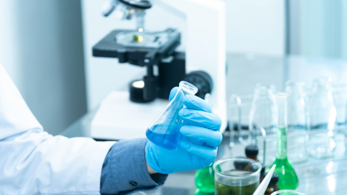 La terapia génica surgió hace más de cuatro décadas.