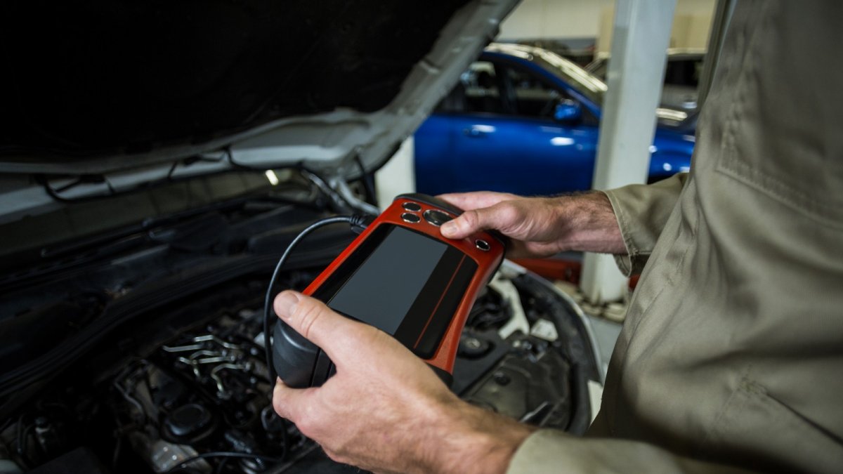 El costo del escaneo puede ir desde los 10 dólares hasta los 60 u 80 dólares.