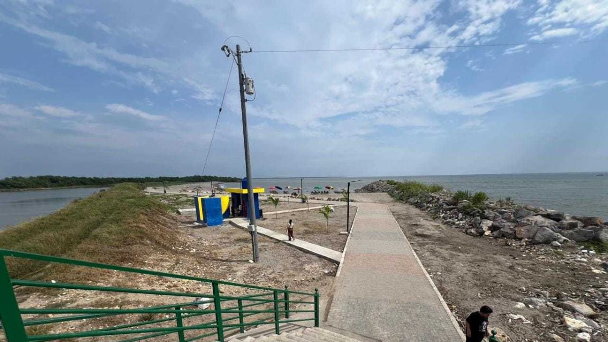 En Bajo Alto, El Guabo, un ataque armado dejó dos fallecidos y una persona desaparecida. 