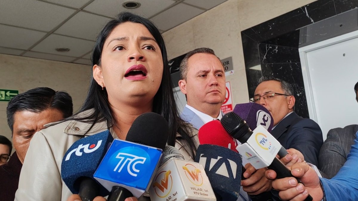 La Comisión dará una última oportunidad de comparecer a los ministros, antes de activar el inicio del proceso de juicio político.