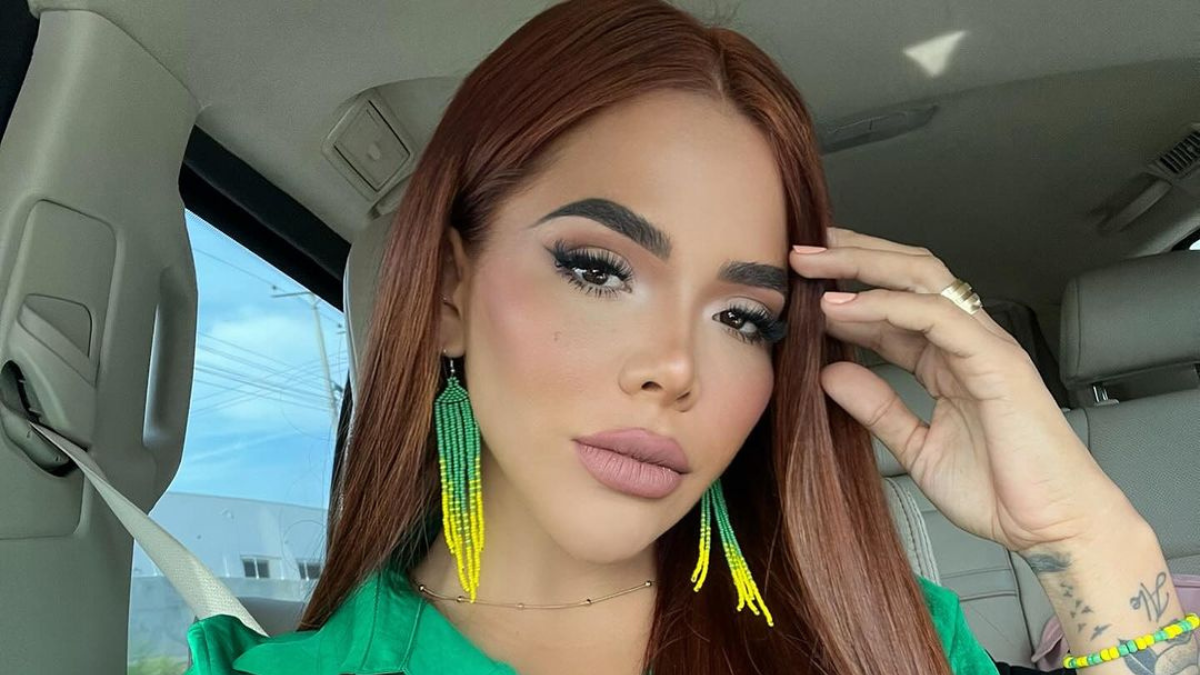 María Fernanda Vargas contrató los servicios de Mayra Salazar para que sea su jefa de comunicación de su campaña para la Alcaldía de Simón Bolívar