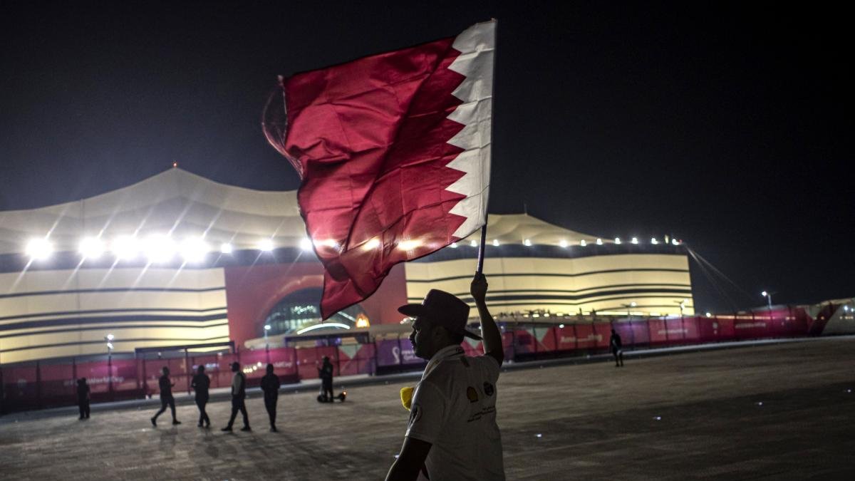 Catar albergó la Copa Mundial de la FIFA 2022