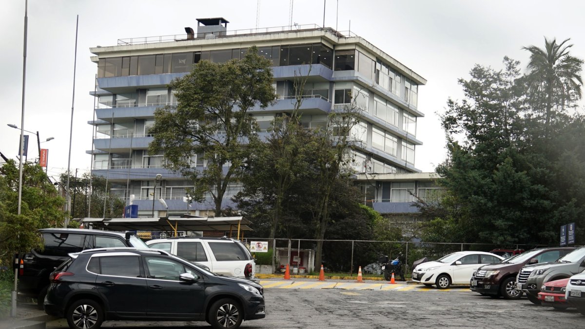 Un acuerdo ratifica la condición patrimonial de todo el Hotel Quito, incluido los parqueaderos.