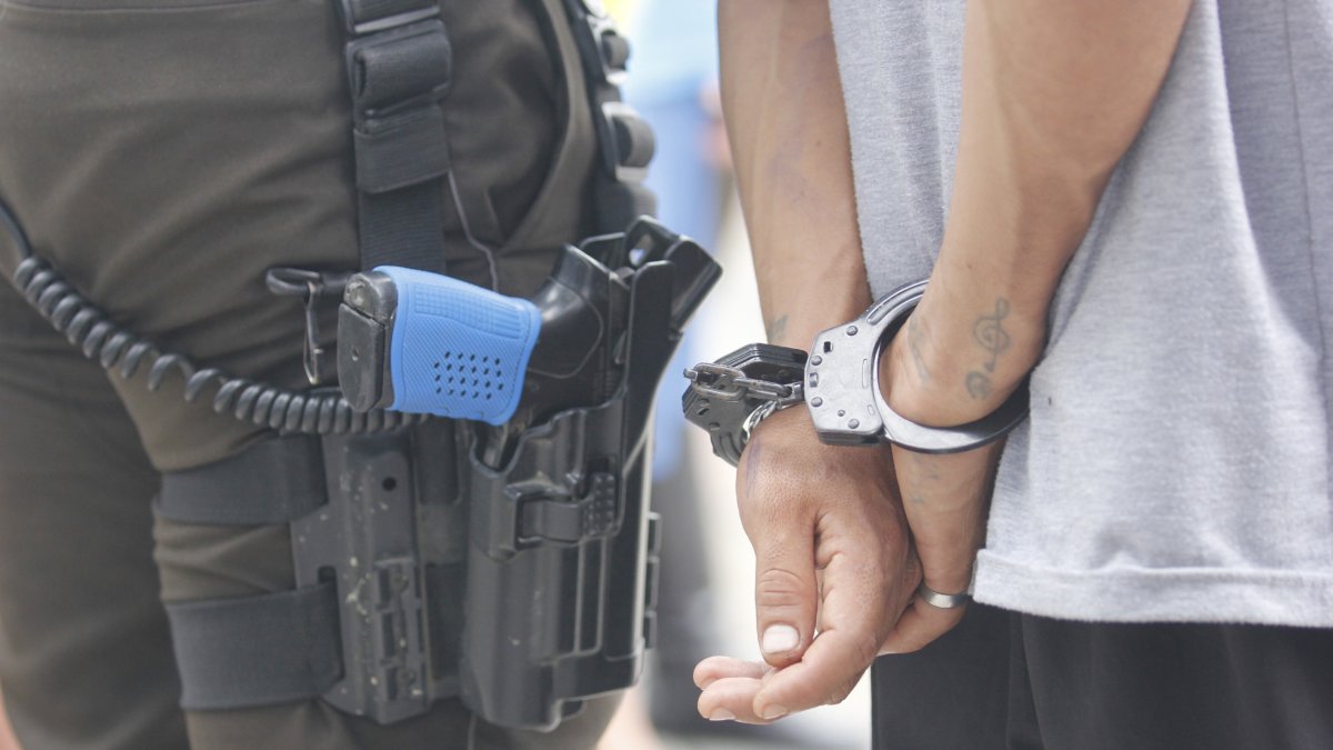 Experto menciona que uno de los casos donde más se aplica es para la salida de prisión de las personas privadas de libertad