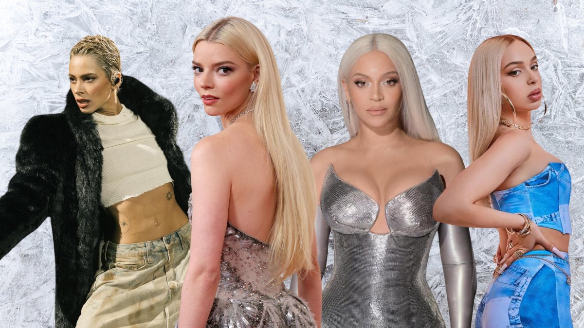 Tini, Anya Taylor-Joy, Beyoncé, Bad Gyal