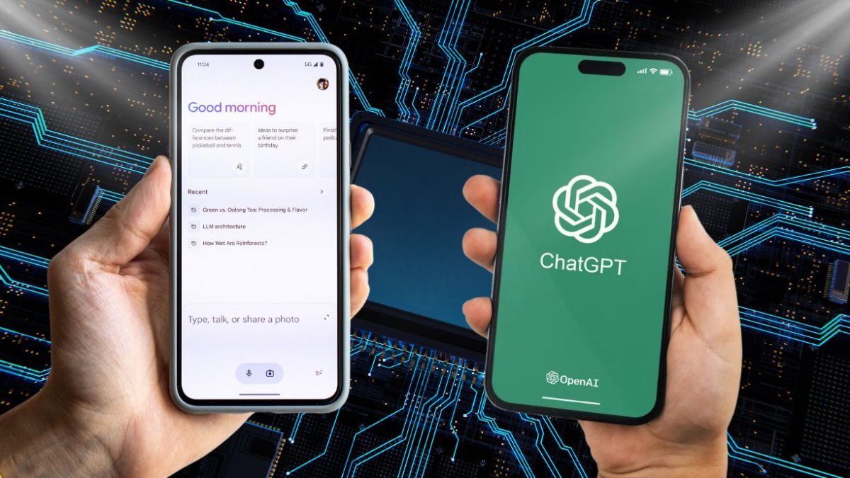 Tanto GPT-4o como Gemini representan avances significativos en el campo de la inteligencia artificial