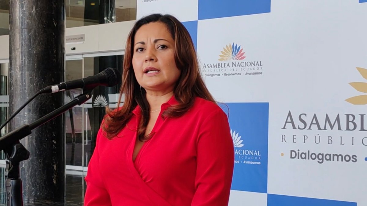 Castillo es miembro del CAL y dará su voto para conformar la comisión multipartidista