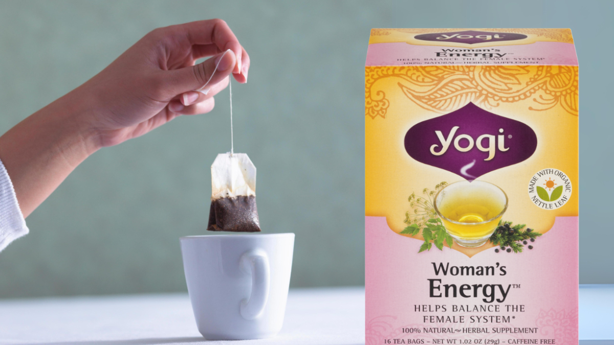 East West Tea Company emitió el retiro voluntario, que se inició el 12 de marzo y está en curso