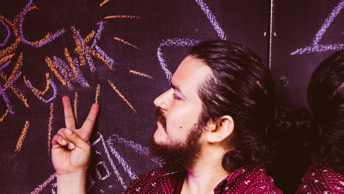 Bryan Cuadrado, o BC Funk, ha formado parte también de grupos como Pez Antenna, Armada de Juguete o Manzana Onze.