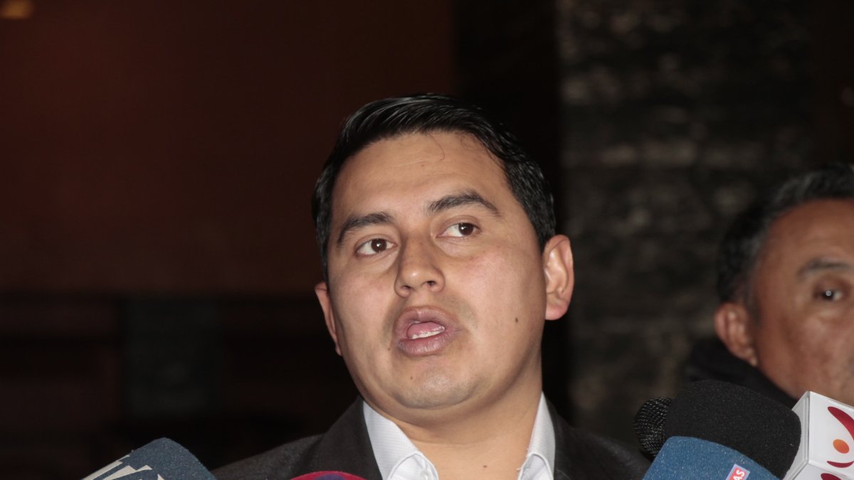 El legislador de Construye ratificó el respaldo de su bancada a la fiscal, pero indicó que el tratamiento del juicio se puede reanudar.