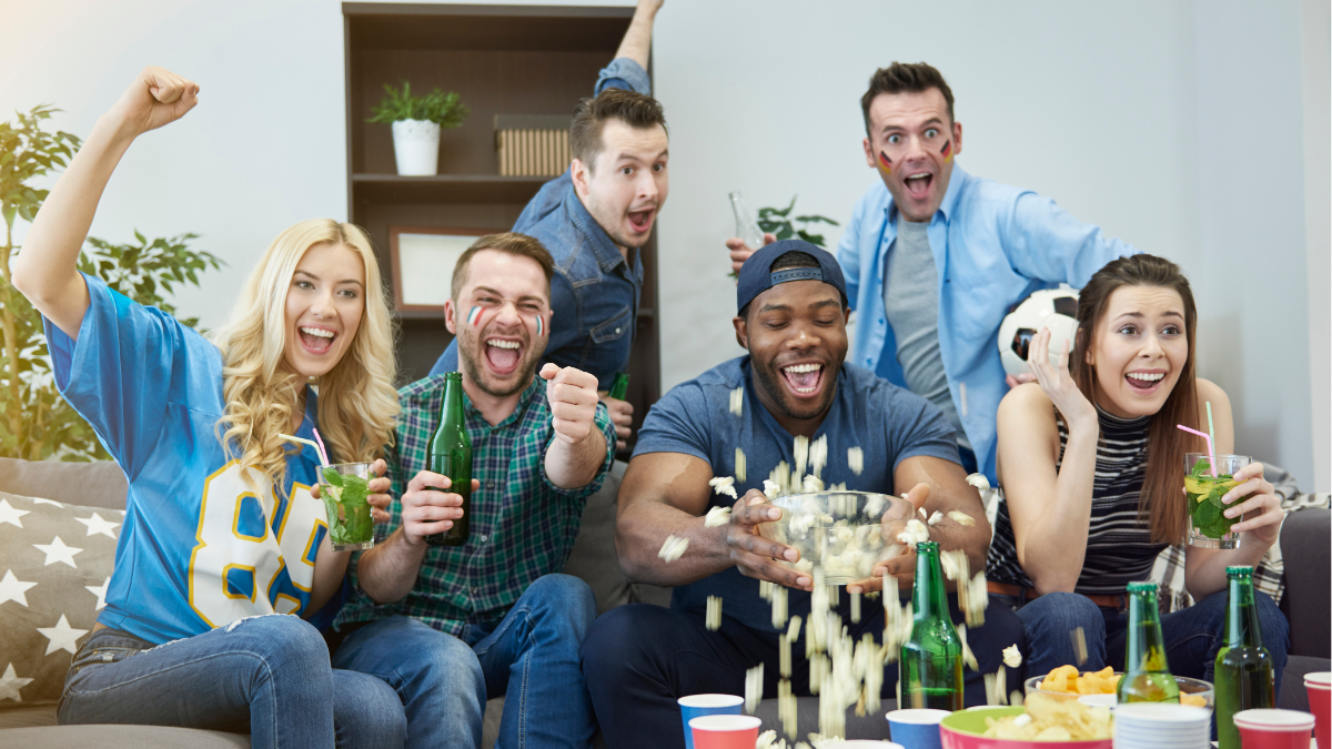 Este sábado podrás ver en Directv, una variedad de deportes.