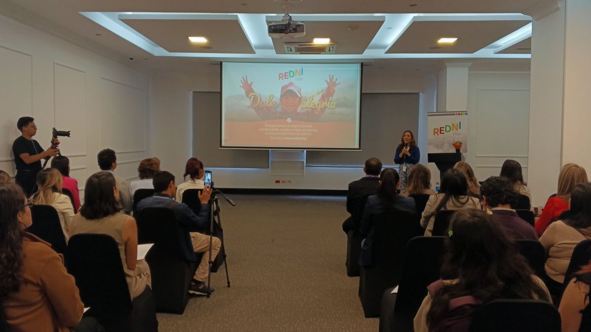 La difusión de los mensajes se realizará hasta el 15 de junio