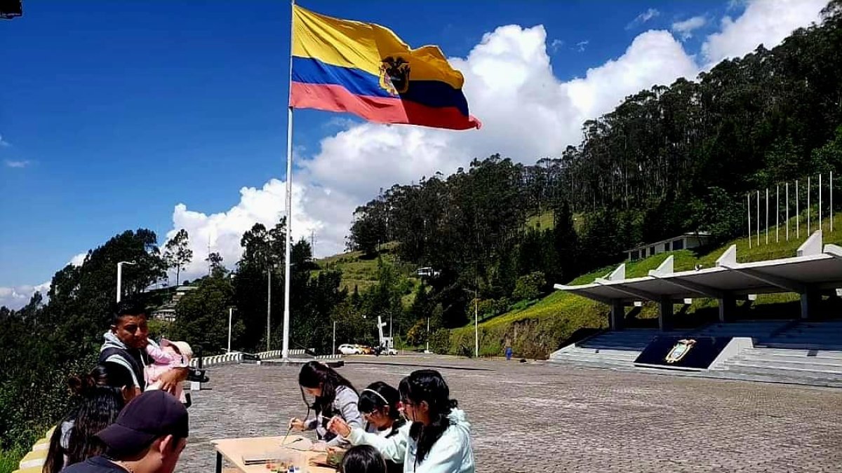 El horario de atención al público en los museos de Defensa es de 09:00 a 16:00.