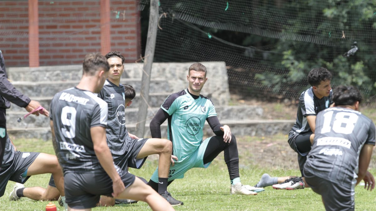 Los jugadores de Cumbayá aseguran que no se pueden concentrar para disputar los partidos, debido a las deudas.