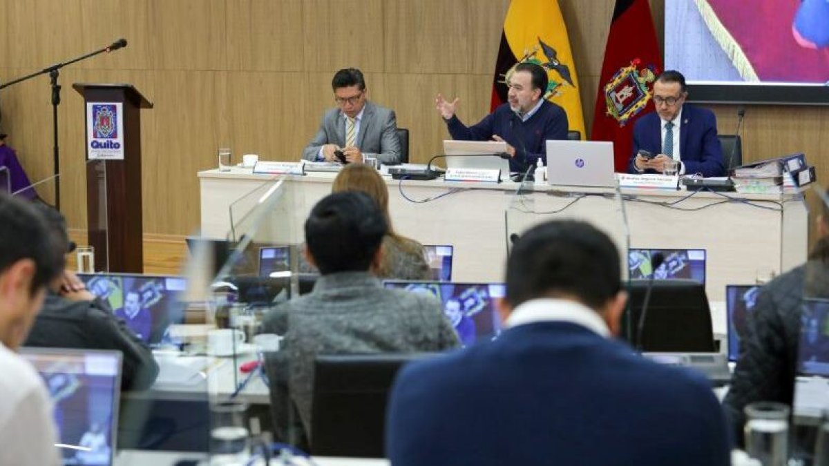 La ordenanza se aprobó con 14 votos a favor en el Concejo Metropolitano.