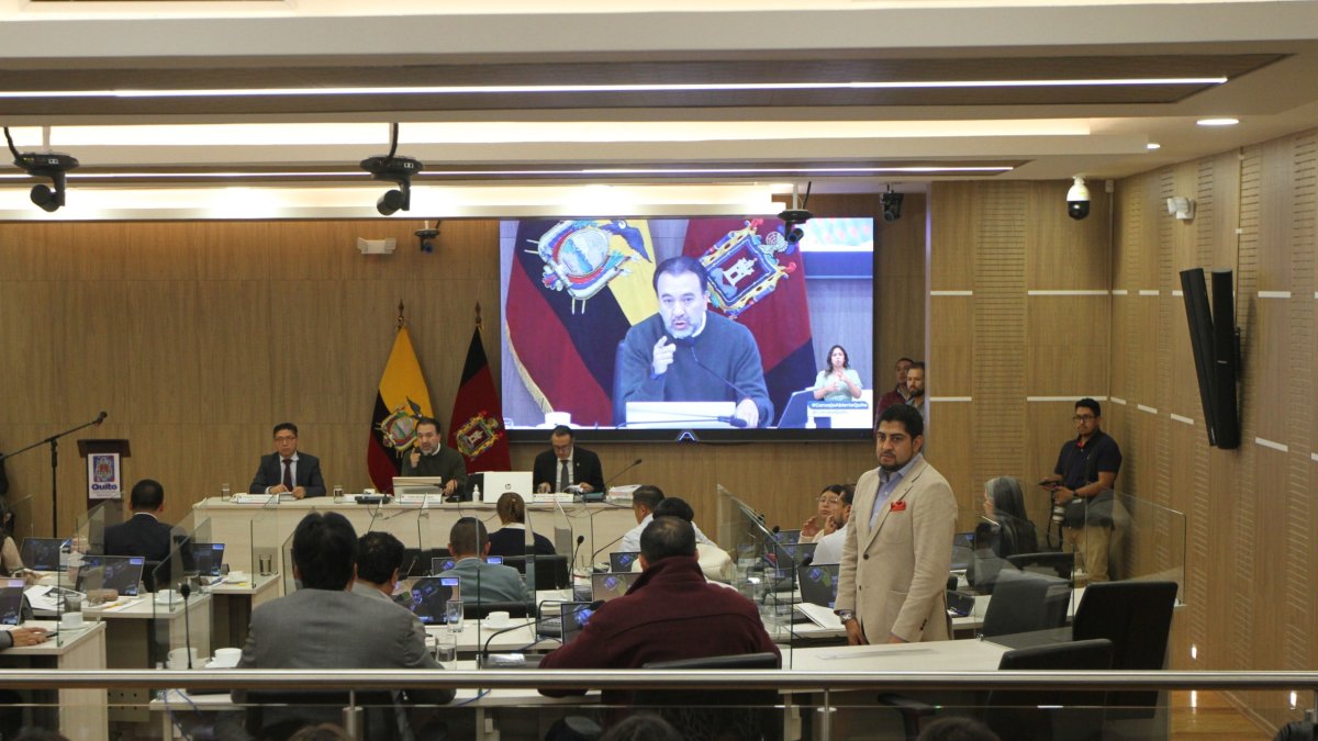 En un año, los ediles han mantenido 62 sesiones.