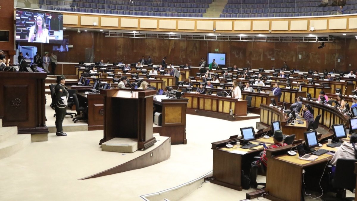 La Asamblea tiene 60 días para tramitar lo aprobado en la consulta popular y referéndum. Se analiza crear una comisión especializada ocasional.