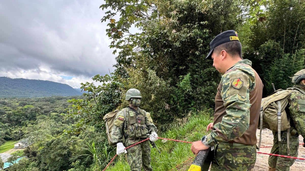 El proceso de reclutamiento se realizará hasta el 31 de mayo.