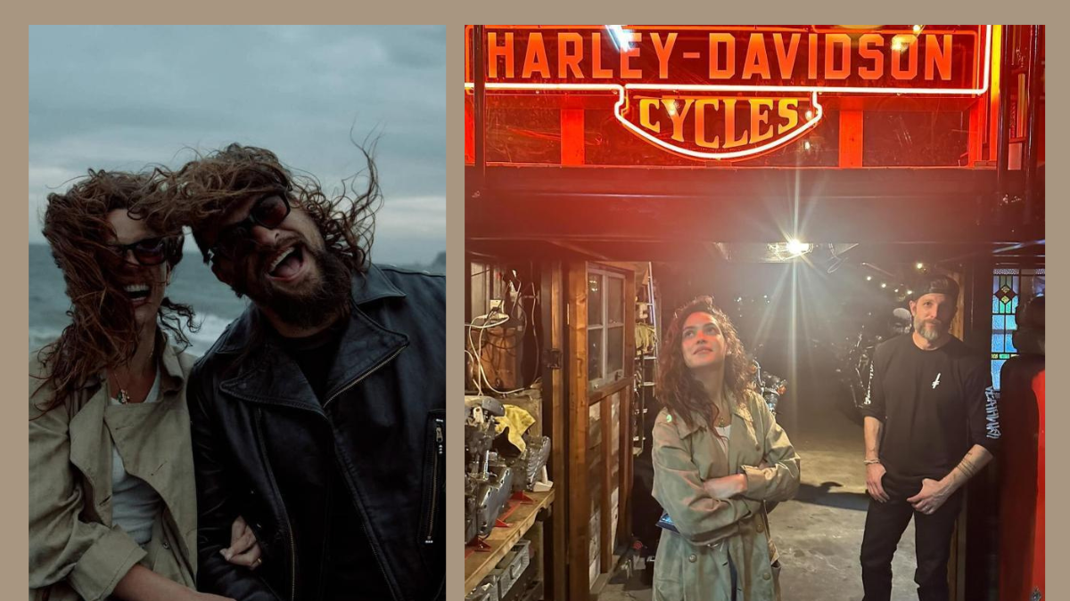 Fuentes cercanas a la pareja indican que ambos se sienten muy felices con su reciente relación.